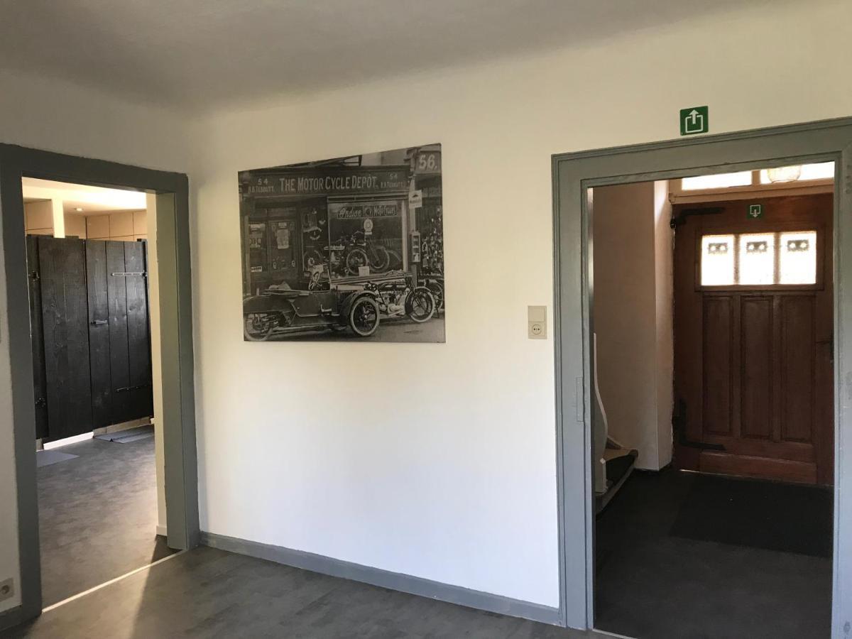 Latyka B&B Robertville Esterno foto